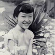 愛新覺羅·慧生(慧生(愛新覺羅·溥傑長女)) 愛新覺羅·慧生(慧生(愛新覺羅·溥傑長女))