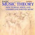 Basic Music Theory(2005年Questions, Ink出版的圖書) Basic Music Theory(2005年Questions, Ink出版的圖書)