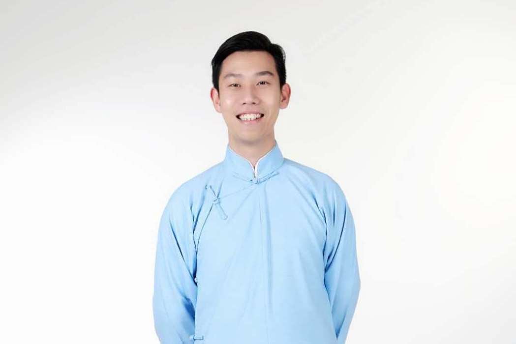 李川(青年相聲演員) 李川(青年相聲演員)