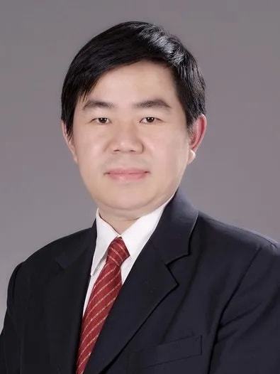 尚俊傑