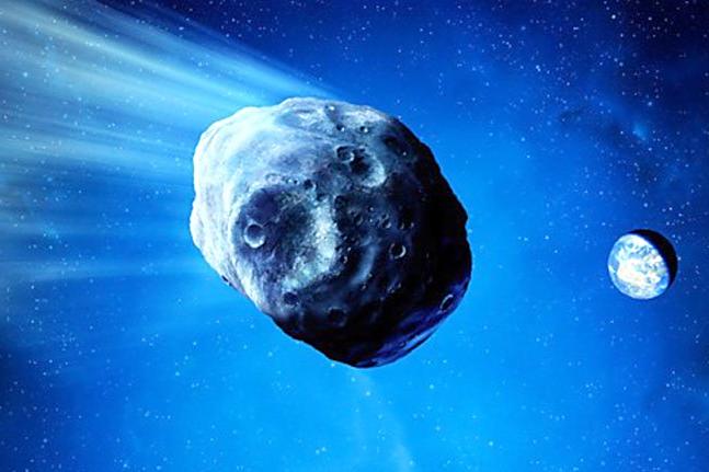 小行星1149 小行星1149