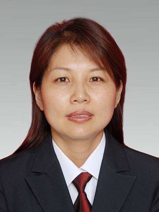 楊玉珍(陝西省西安市閻良區人力資源和社會保障局黨委書記、局長) 楊玉珍(陝西省西安市閻良區人力資源和社會保障局黨委書記、局長)