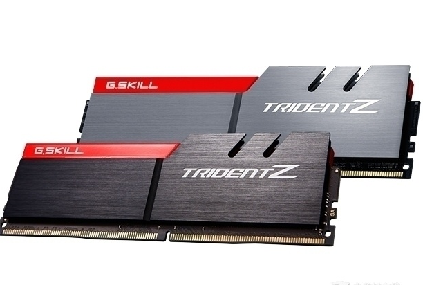芝奇Trident Z 16GB DDR4 4333 芝奇Trident Z 16GB DDR4 4333