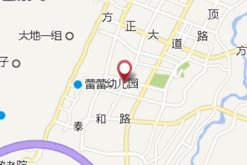 小涼水井 小涼水井