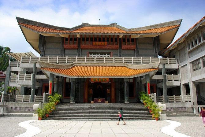 竹崎香光寺 竹崎香光寺