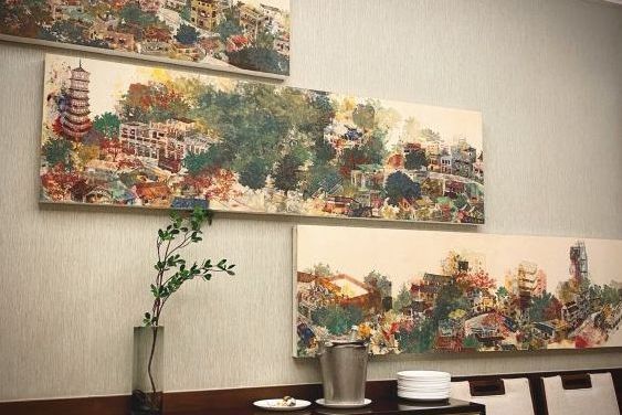 夢酒廊 夢酒廊