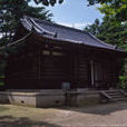 毛越寺