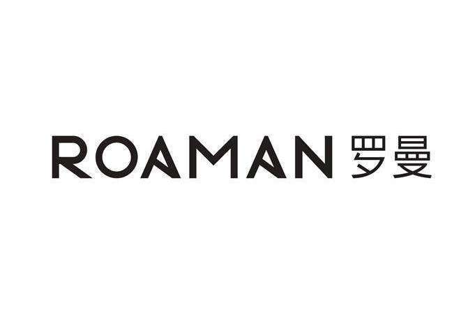 ROAMAN羅曼 ROAMAN羅曼