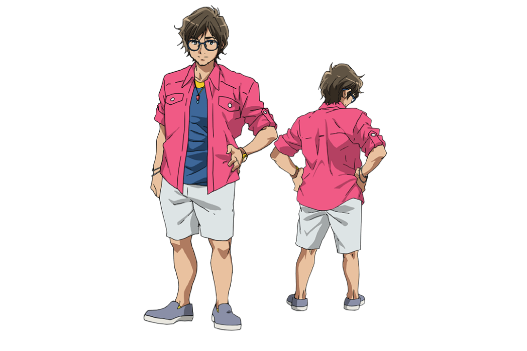 橋本真博 橋本真博