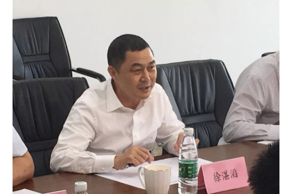 徐湛滔 徐湛滔