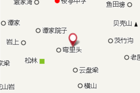 野池村 野池村