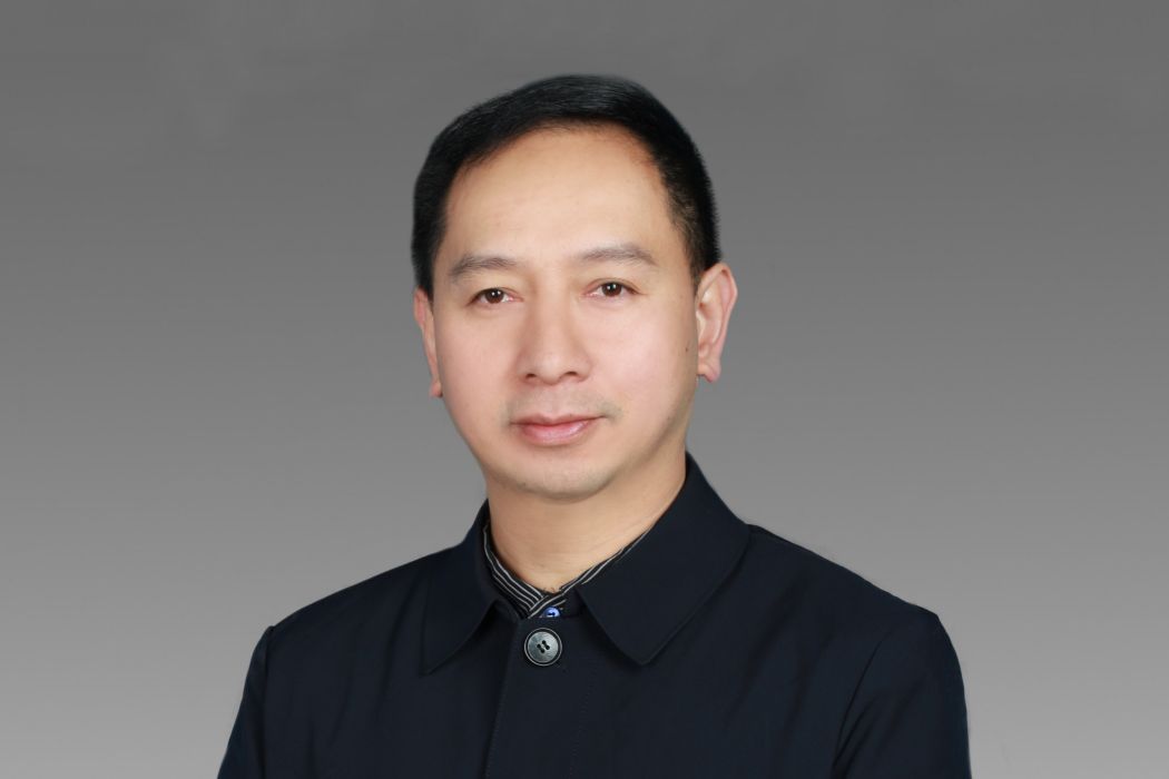 周光武(大國工匠) 周光武(大國工匠)