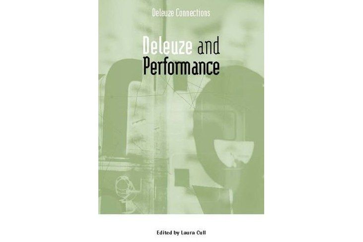 Deleuze and Performance