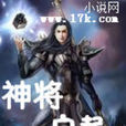 神將白起 神將白起