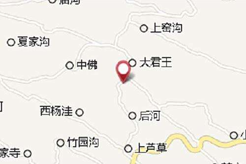 小君王 小君王