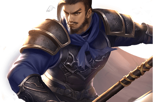管亥(手遊《鴻圖之下》中的武將) 管亥(手遊《鴻圖之下》中的武將)