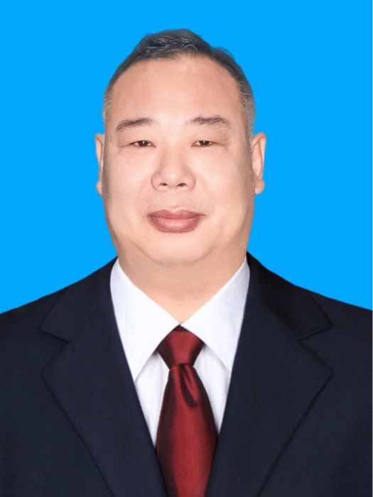 靳智坤