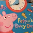 Peppa\x27s Busy Day Peppa\x27s Busy Day