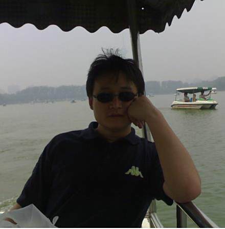 龔海波(畫家) 龔海波(畫家)