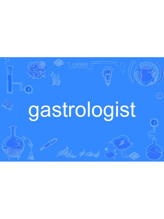 gastrologist gastrologist