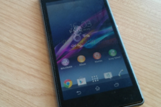索尼One Sony Honami 索尼One Sony Honami
