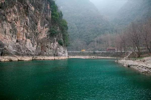 魚泉河村 魚泉河村