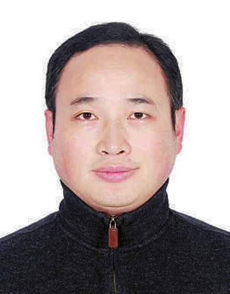 楊超(華中科技大學同濟醫學院黨支部書記) 楊超(華中科技大學同濟醫學院黨支部書記)