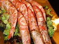 烤阿根廷大明蝦