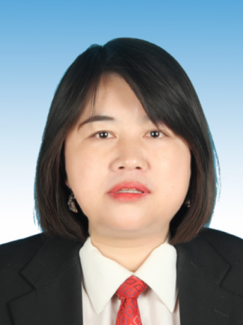 趙萍(甘肅省張掖市山丹縣審計局黨組成員、縣經濟責任審計工作聯席會議辦公室主任)