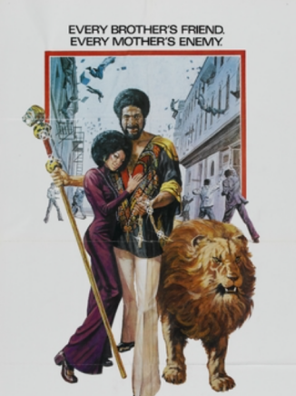 Marcello \x27Dino\x27 Davis