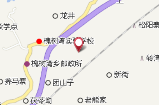 蘇家嶺頭