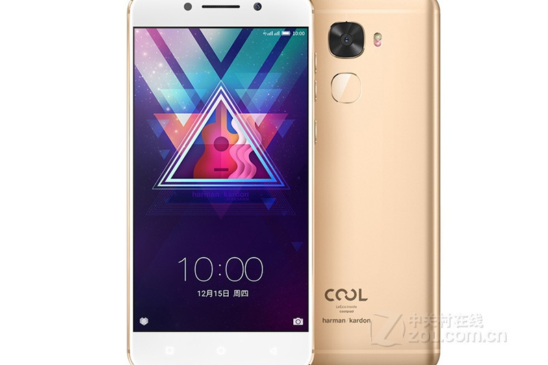 酷派cool S1 酷派cool S1