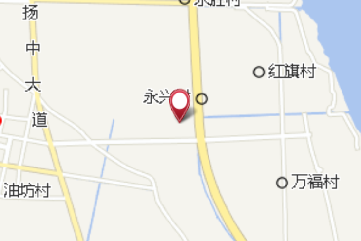 姚家小埭 姚家小埭