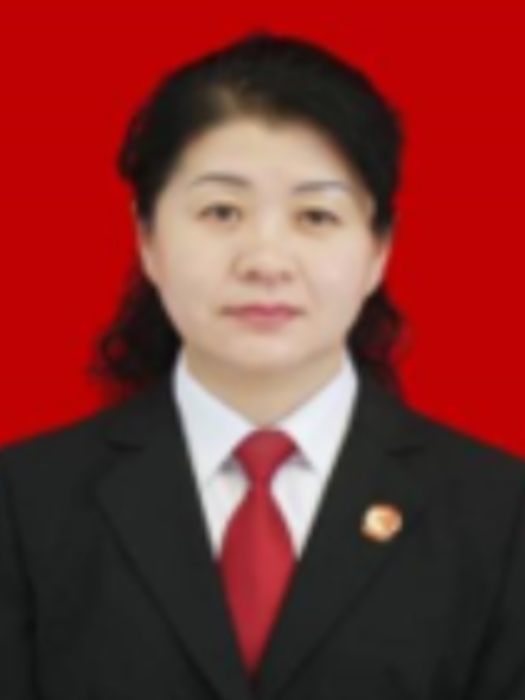 王爽(吉林省樺甸市人民法院黨組成員、副院長、四級高級法官) 王爽(吉林省樺甸市人民法院黨組成員、副院長、四級高級法官)