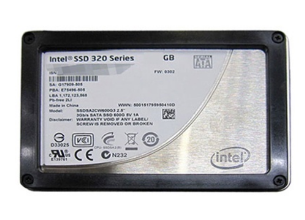 Intel SA2CW120G310(120GB) Intel SA2CW120G310(120GB)