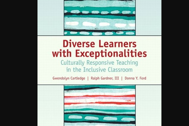 Diverse Learners with Exceptionalities Diverse Learners with Exceptionalities