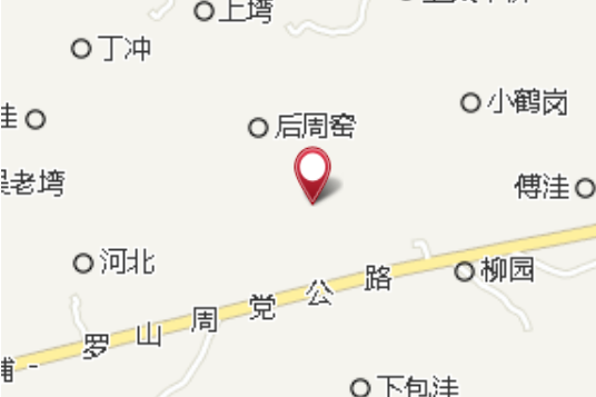 楊小塆 楊小塆