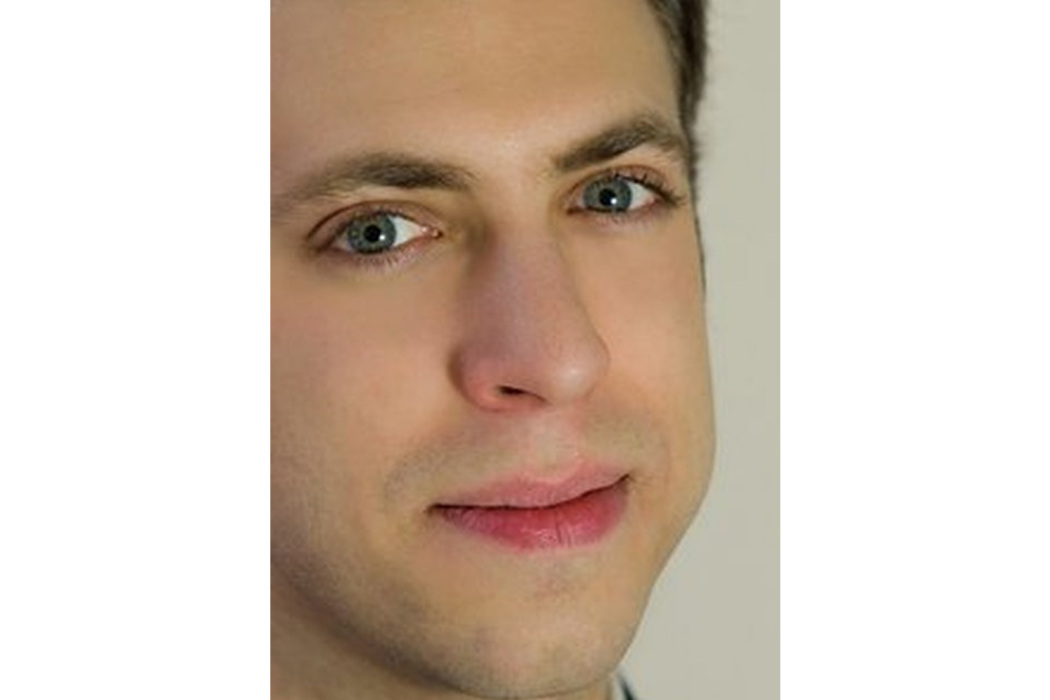 András Korcsmáros András Korcsmáros