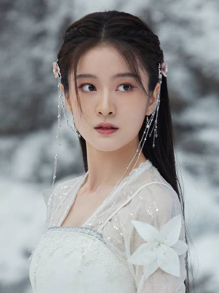 墨白(2022年張雪迎、畢雯珺主演的電視劇)