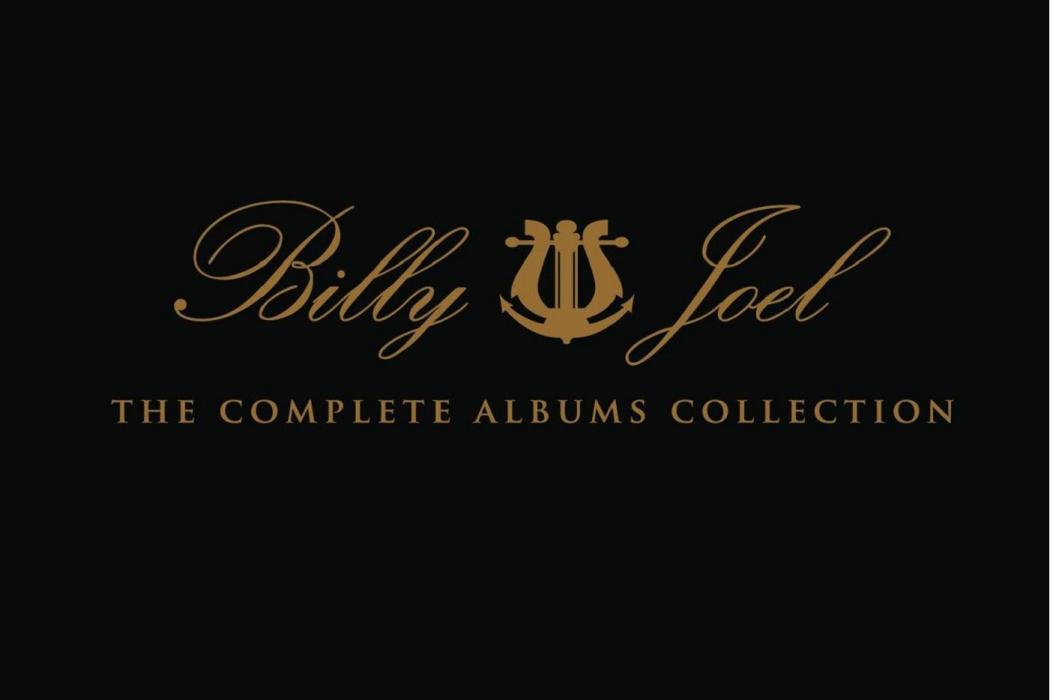 The Complete Albums Collection The Complete Albums Collection