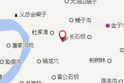 矮洋房子 矮洋房子