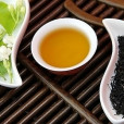 水仙茸勾茶 水仙茸勾茶