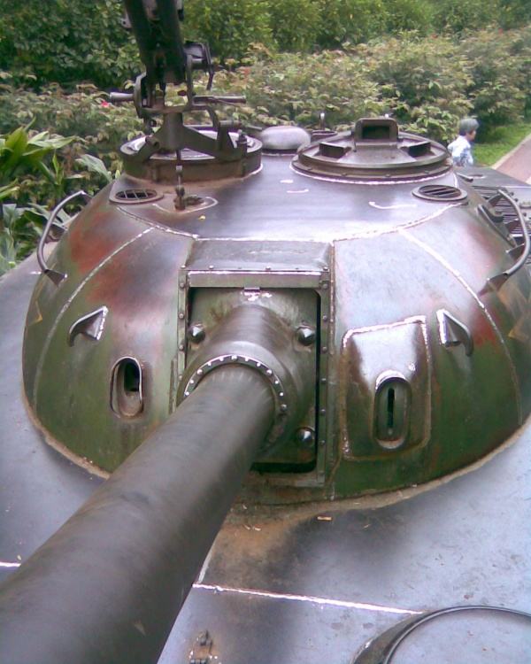 水陸坦克