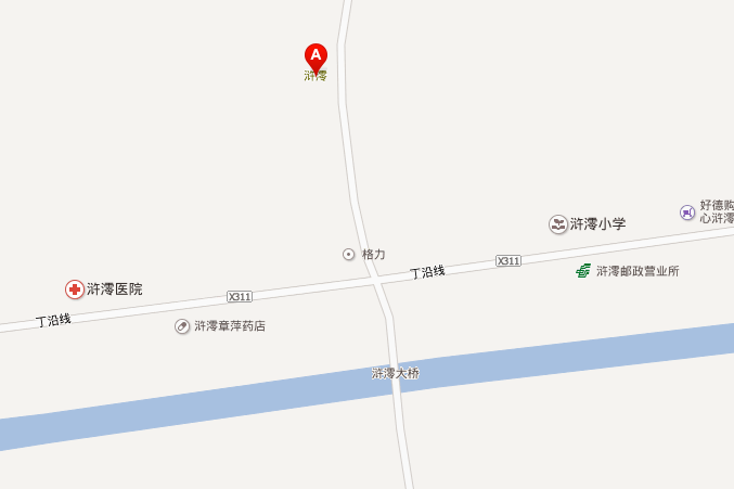 滸澪村 滸澪村