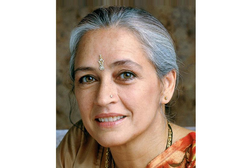 Nafisa Ali Nafisa Ali
