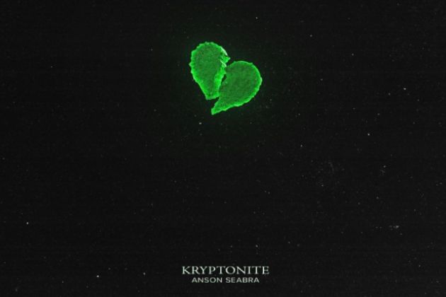Kryptonite(Anson Seabra演唱歌曲) Kryptonite(Anson Seabra演唱歌曲)