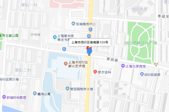 莘南路120號 莘南路120號