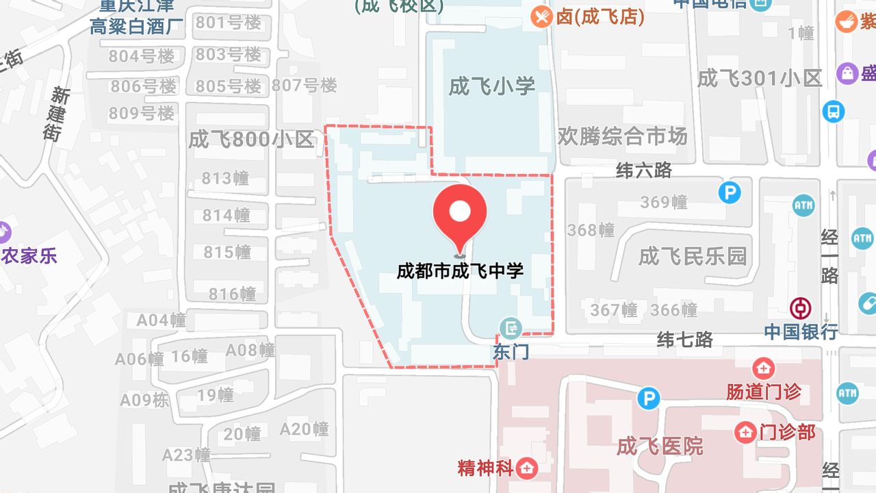 地圖信息