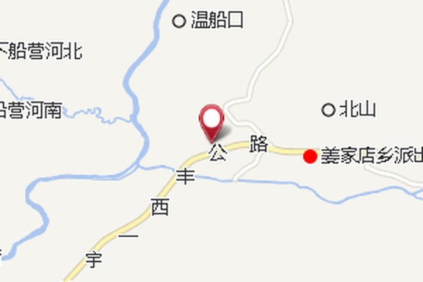 樣子哨鄉 樣子哨鄉