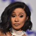 卡迪·B(Cardi B)